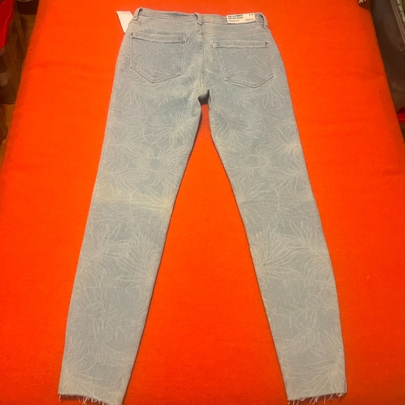Kensie Jeans The Ultimate high rise Vintage Luxe stretchy skinny jeans NWT - Picture 11 of 13